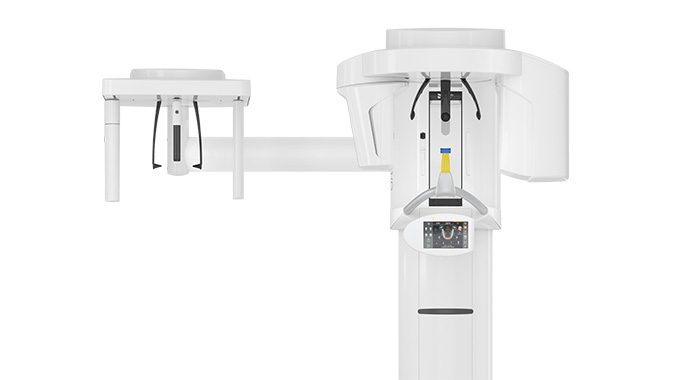 Dentsply Sirona Orthophos S Ceph